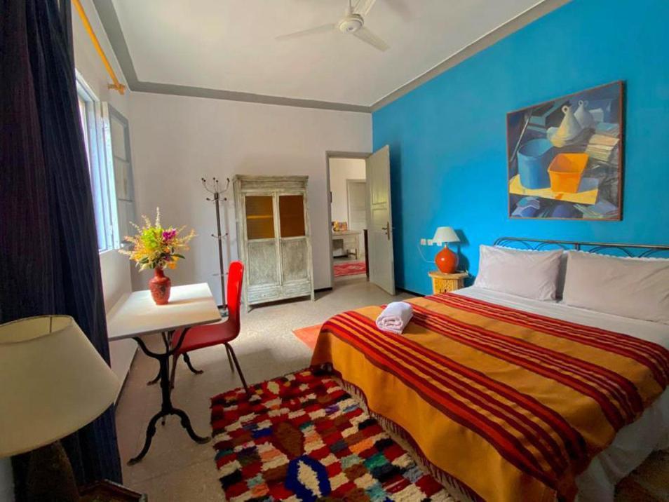 Relais Esmeralda Lalla Takerkoust Exteriér fotografie