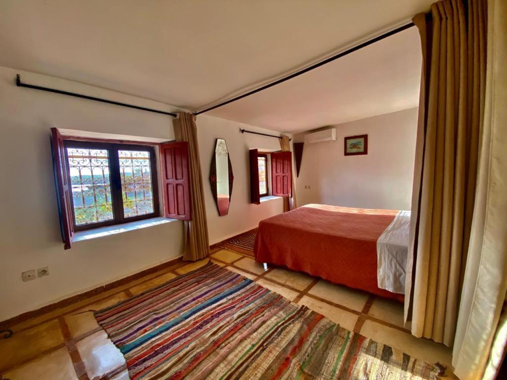 Relais Esmeralda Lalla Takerkoust Exteriér fotografie