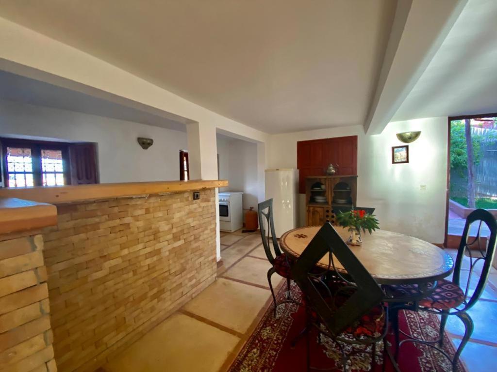Relais Esmeralda Lalla Takerkoust Exteriér fotografie
