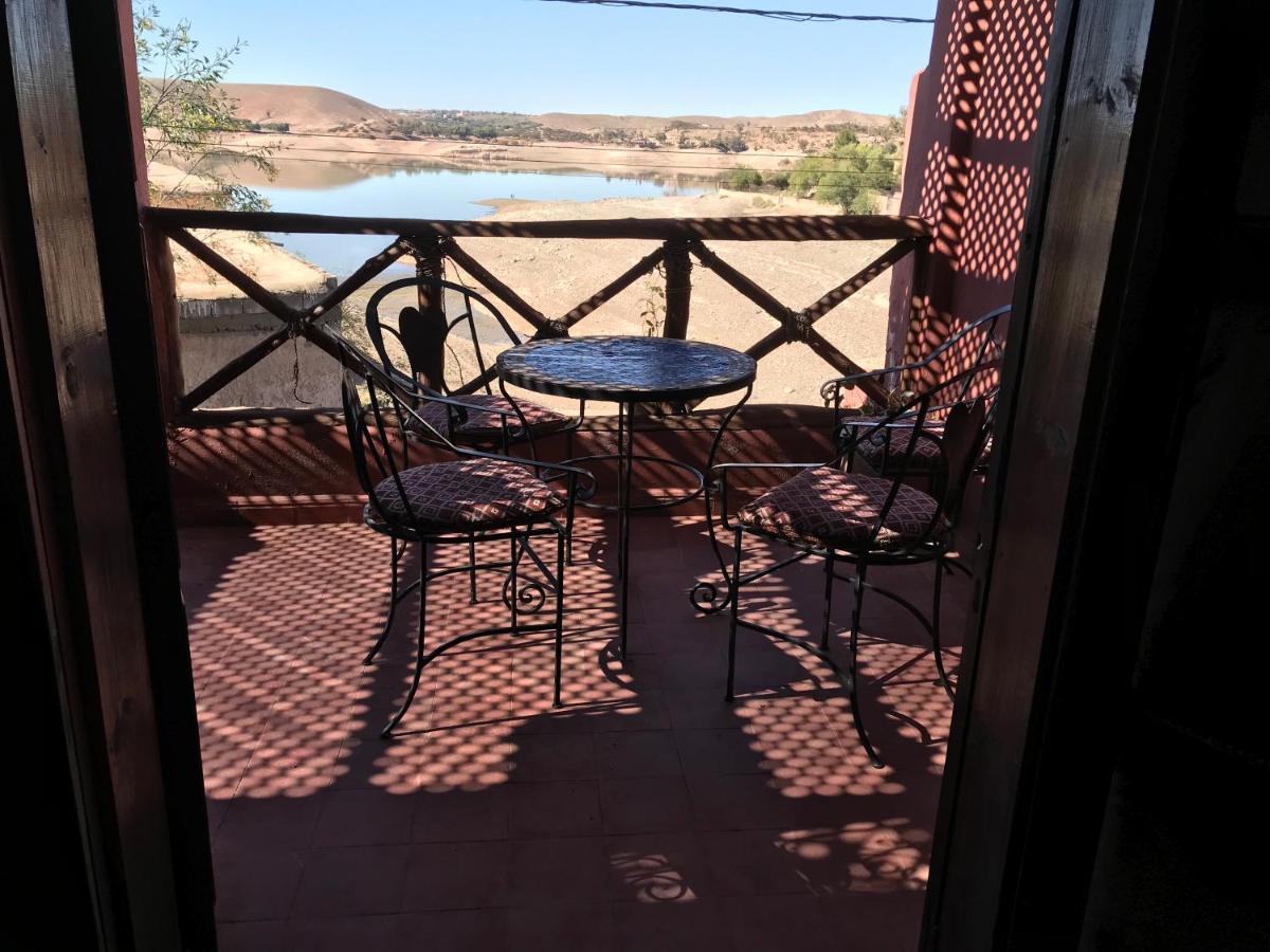 Relais Esmeralda Lalla Takerkoust Exteriér fotografie