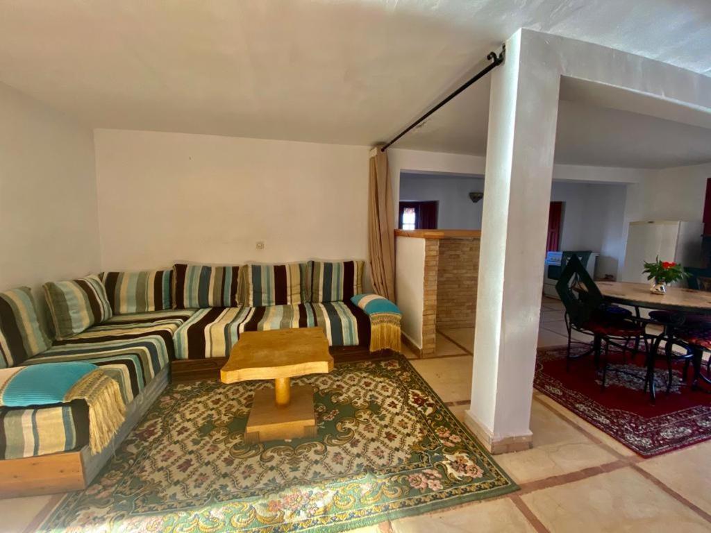 Relais Esmeralda Lalla Takerkoust Exteriér fotografie