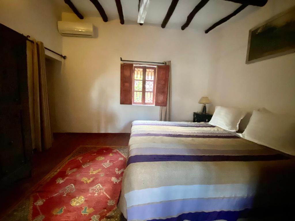 Relais Esmeralda Lalla Takerkoust Exteriér fotografie