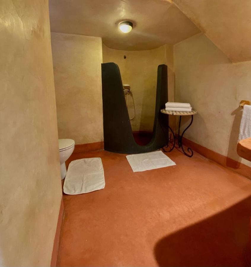 Relais Esmeralda Lalla Takerkoust Exteriér fotografie