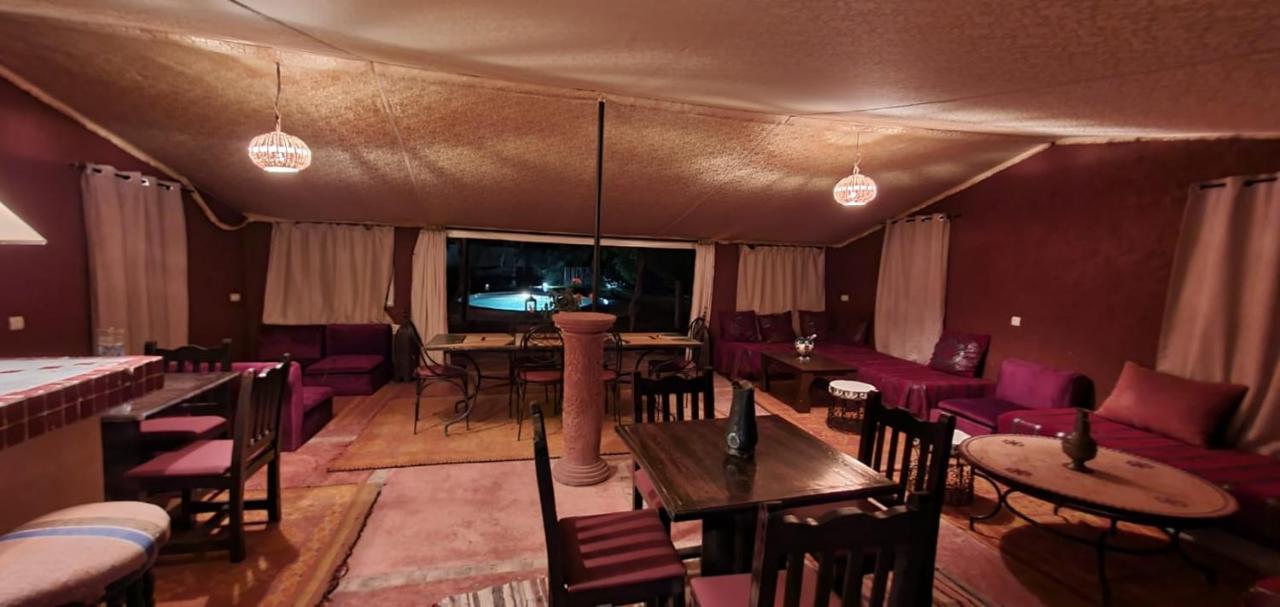 Relais Esmeralda Lalla Takerkoust Exteriér fotografie