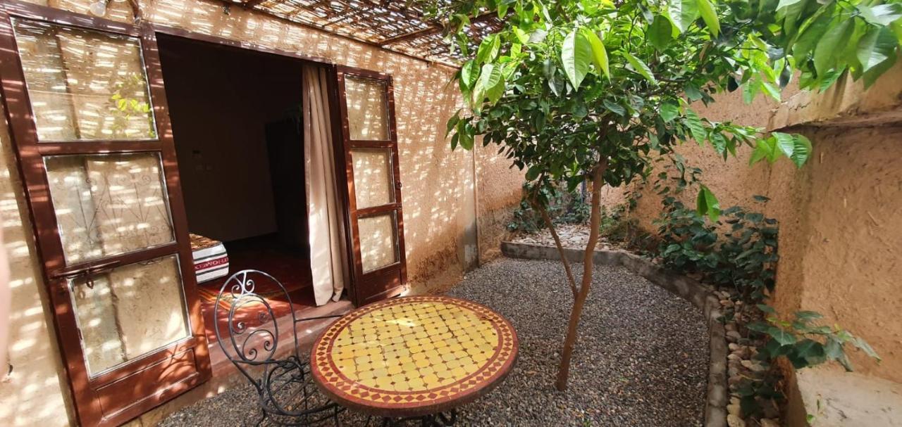 Relais Esmeralda Lalla Takerkoust Exteriér fotografie