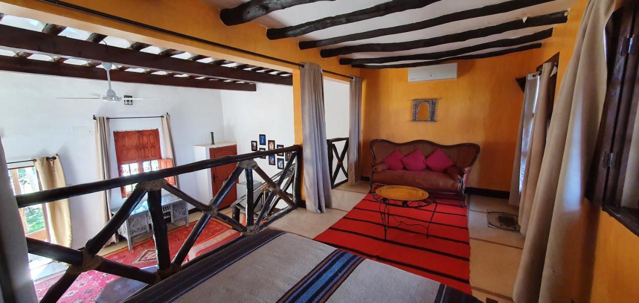 Relais Esmeralda Lalla Takerkoust Exteriér fotografie