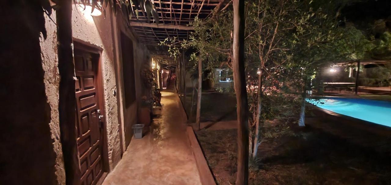 Relais Esmeralda Lalla Takerkoust Exteriér fotografie