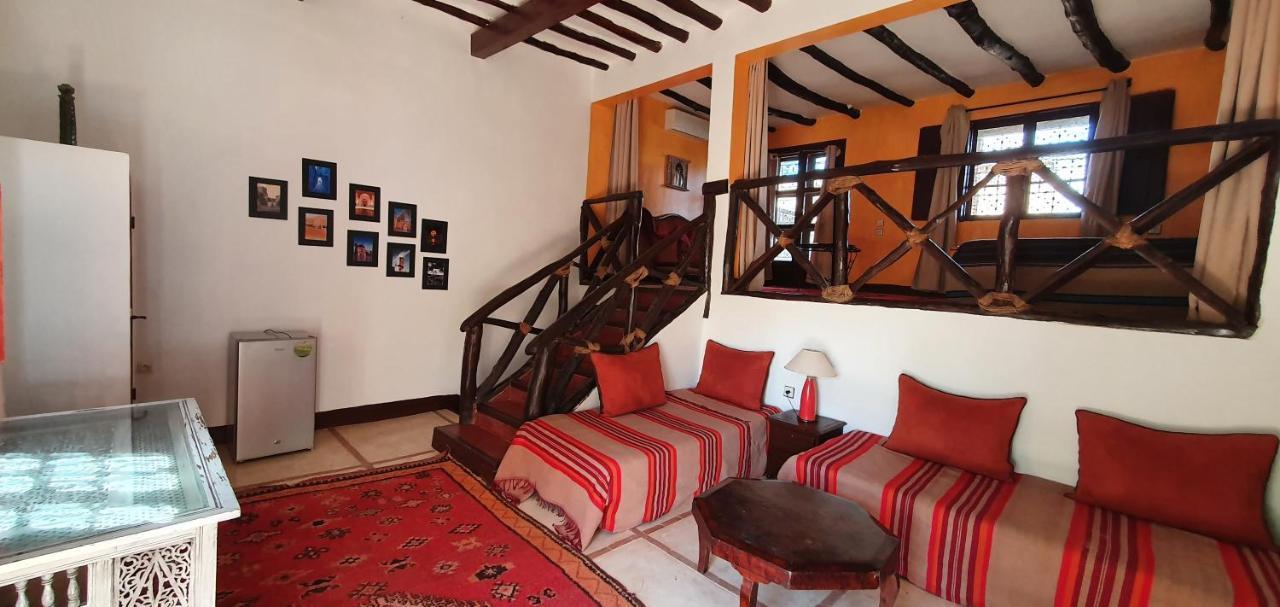 Relais Esmeralda Lalla Takerkoust Exteriér fotografie