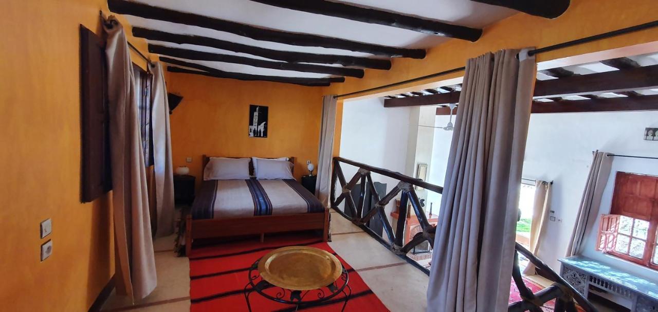 Relais Esmeralda Lalla Takerkoust Exteriér fotografie